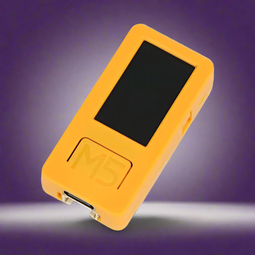 Pre-Flashed Bruce Firmware Hacking Devices – BLE Tools, HID Scripts & More