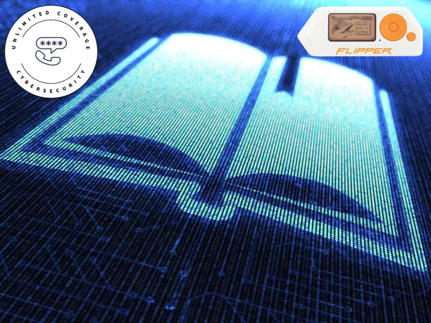 Flipper Zero Mastery Guides – Ethical Hacking from Beginner to Expert With Flipper Zero