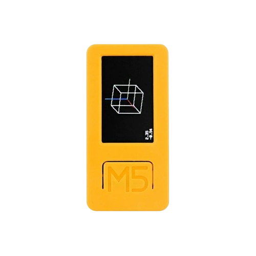 Unlimited Coverage Bruce Watch – Wearable IoT Pentesting Device | Portable Security MultiTester with BRUCE Firmware