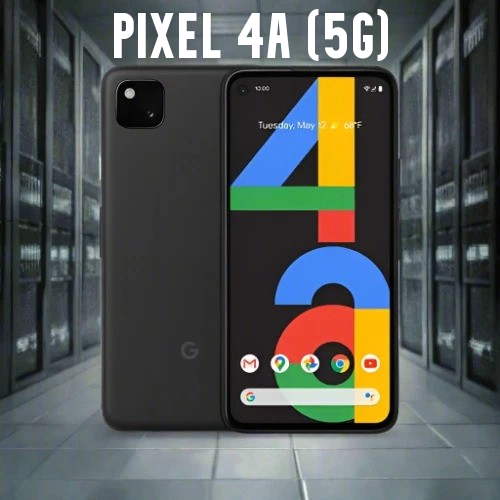HacPhone Plus – Rooted Google Pixel (3–9 Pro) with Kali NetHunter & Magisk | Portable Mobile Pentest Lab