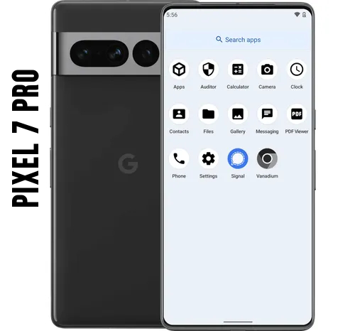 HacPhone Plus – Rooted Google Pixel (3–9 Pro) with Kali NetHunter & Magisk | Portable Mobile Pentest Lab