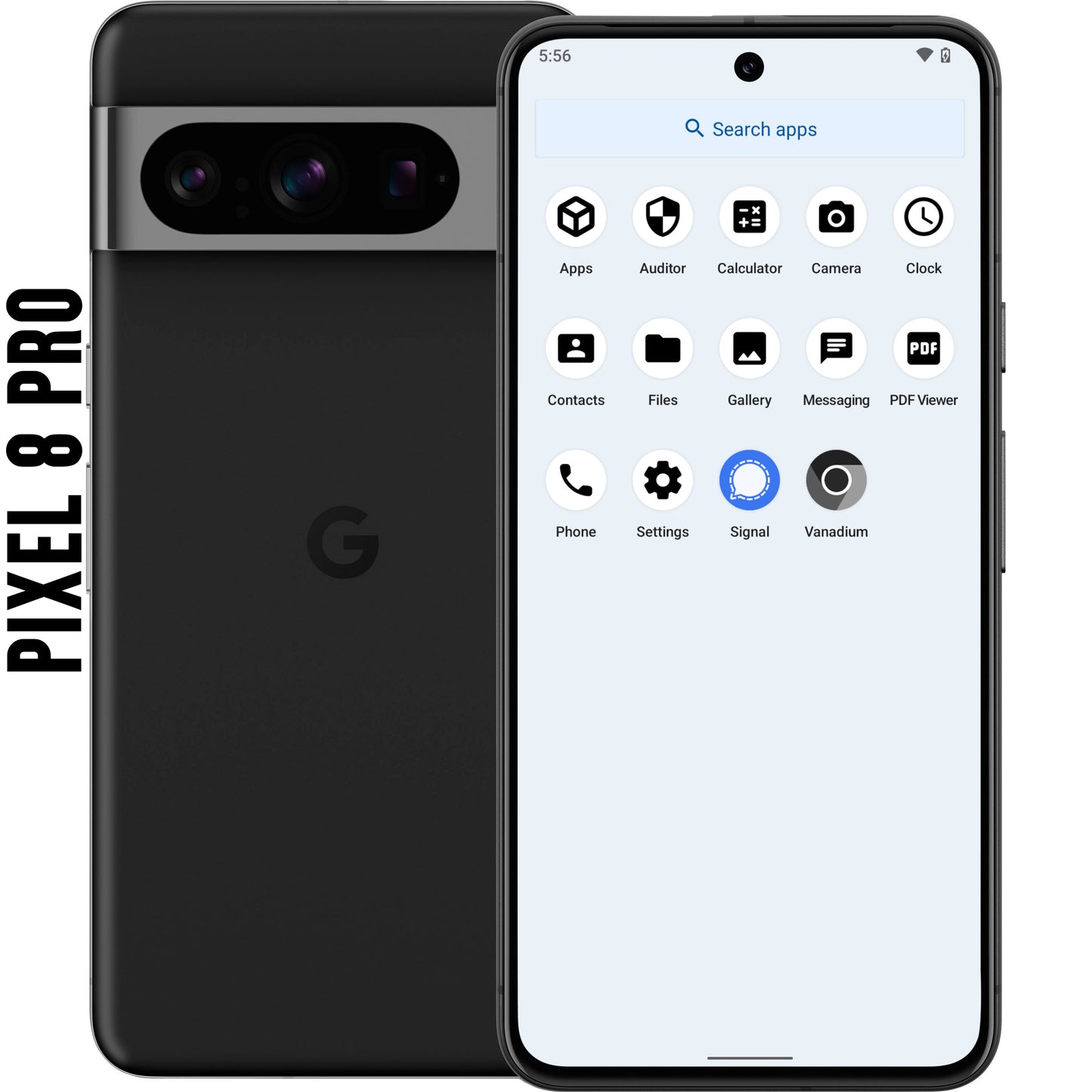 HacPhone Plus – Rooted Google Pixel (3–9 Pro) with Kali NetHunter & Magisk | Portable Mobile Pentest Lab