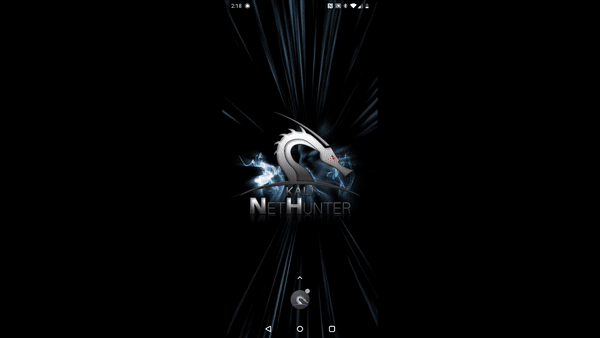 Unlimited Coverage HacPhone™ - Custom Kali Linux NetHunter Nexus 5X Pentesting Phone
