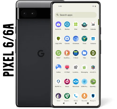 HacPhone Plus – Rooted Google Pixel (3–9 Pro) with Kali NetHunter & Magisk | Portable Mobile Pentest Lab