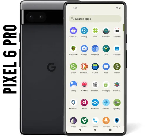 HacPhone Plus – Rooted Google Pixel (3–9 Pro) with Kali NetHunter & Magisk | Portable Mobile Pentest Lab