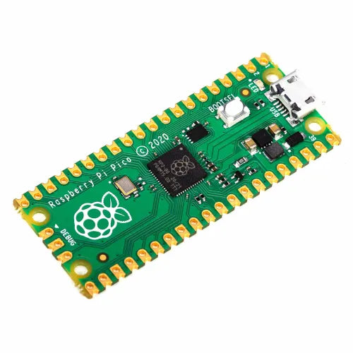 Unlimited Coverage™ Prank Hacking USB | Raspberry Pi Cybersecurity & Fun Scripts