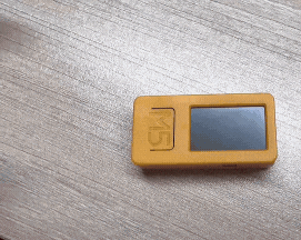 Unlimited Coverage Bruce Watch – Wearable IoT Pentesting Device | Portable Security MultiTester with BRUCE Firmware