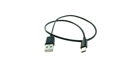 BadUSB Cable – Premium PenTest/Red-Team Accessory (USB-C, Micro USB)