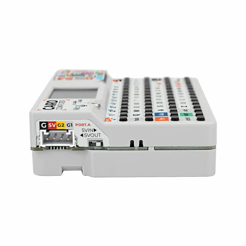 Unlimited Coverage™ BRUCE Cardputer – Portable Cybersecurity & IoT Hacking Toolkit
