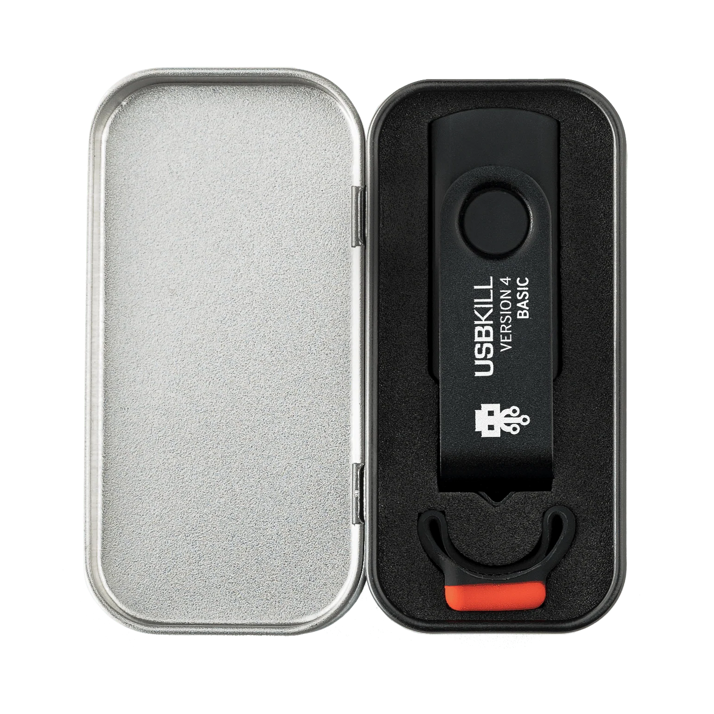 USBKill Defense & Surge Testing Tool – High-Voltage Penetration & Data Protection Device (V4)