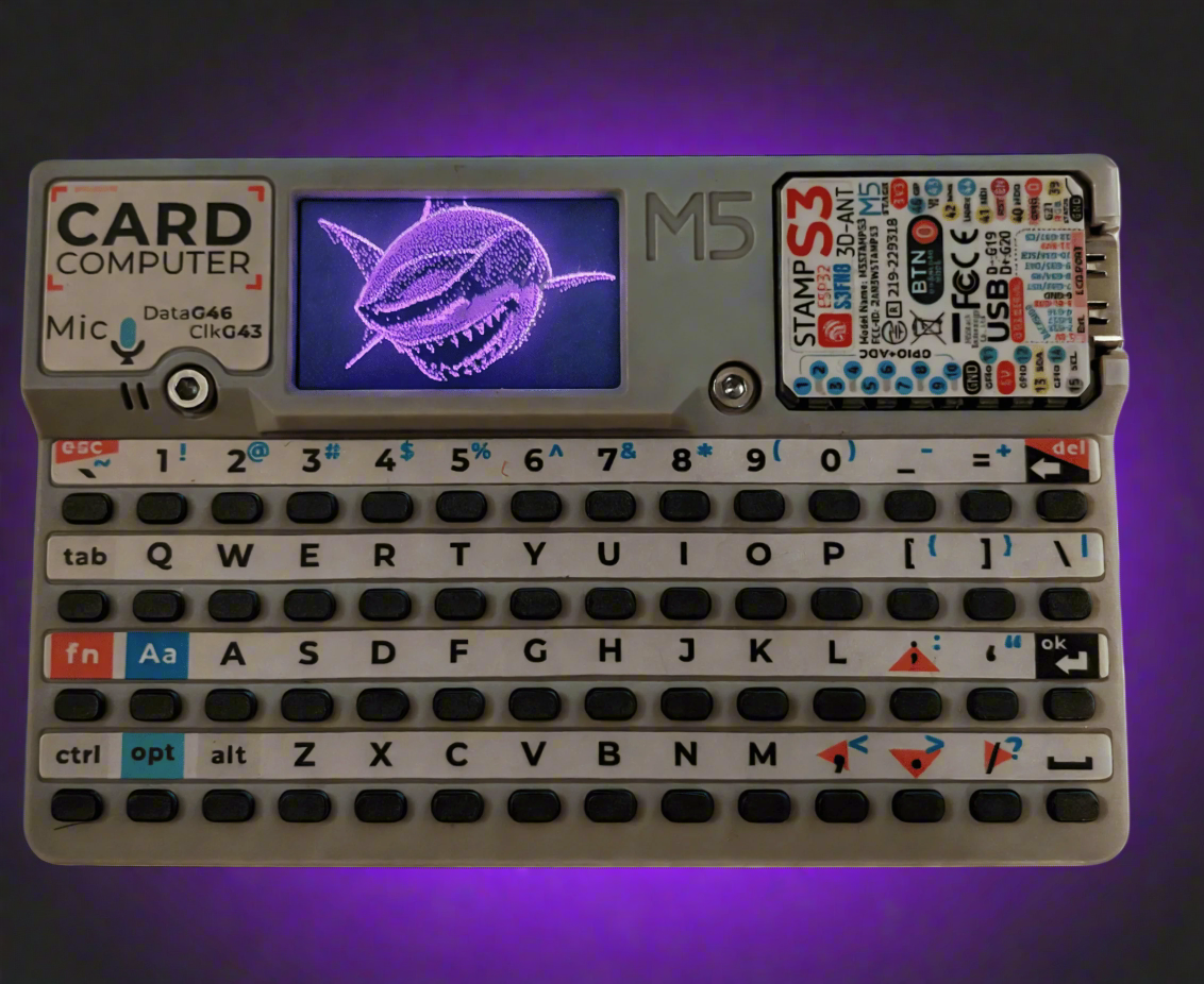 Pre-Flashed Bruce Firmware Hacking Devices – BLE Tools, HID Scripts & More
