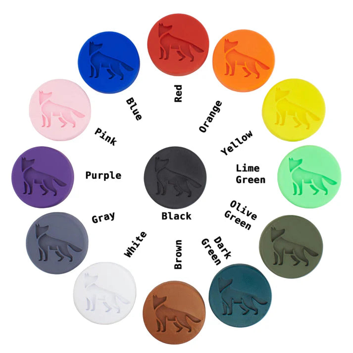 Unlimited Coverage Meshtastic Node – Pre-Configured LoRa WiFi + BLE ESP32 S3 Kit with 1100 mAh Battery & Case