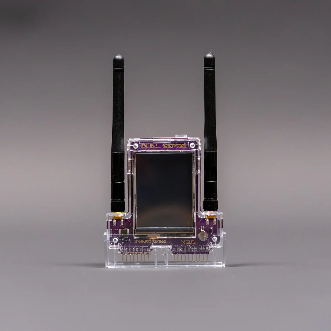 Flipper Zero Dual Touch V3 – ESP32 Wi-Fi Board GPS