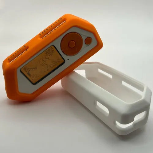 Flipper Zero X Unlimited Coverage Starter Kit – Modified with Custom Firmware