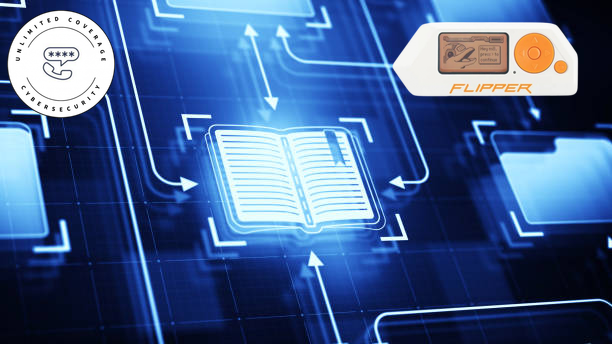 Flipper Zero Mastery Guides – Ethical Hacking from Beginner to Expert With Flipper Zero