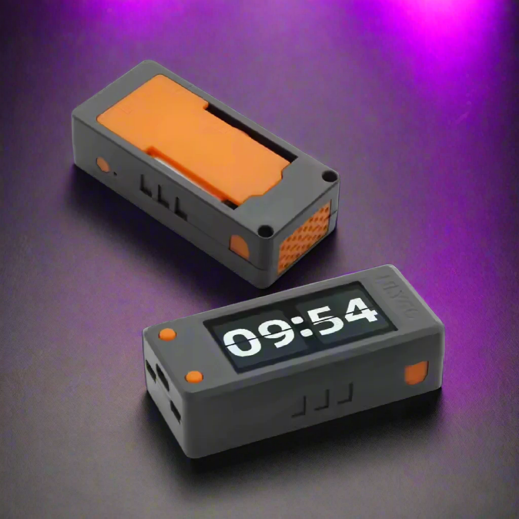 Pre-Flashed Bruce Firmware Hacking Devices – BLE Tools, HID Scripts & More