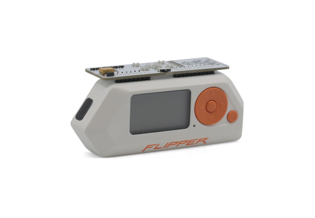 IR Blaster with Death Star design on a white background