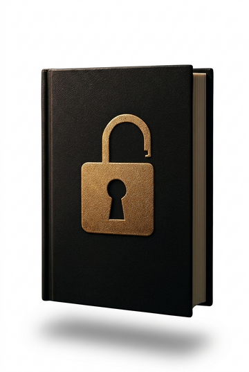 Unlimited Coverage™ Password Cracking Guide – Ethical Hacking & Cybersecurity Training eBook (Beginner to Pro)