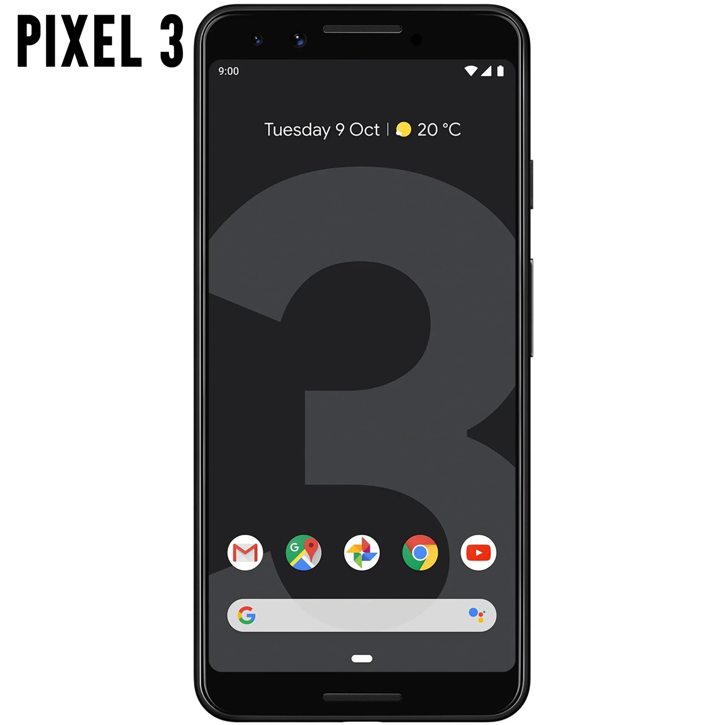 HacPhone Plus – Rooted Google Pixel (3–9 Pro) with Kali NetHunter & Magisk | Portable Mobile Pentest Lab