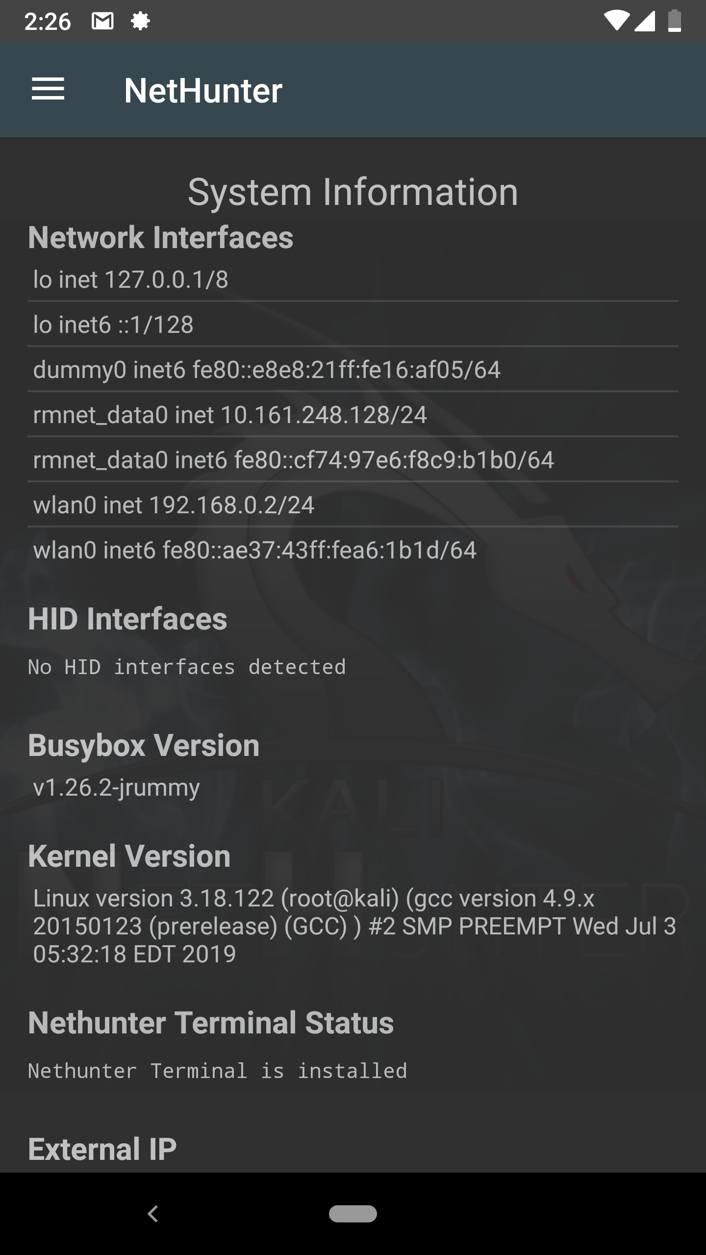 HacPhone Plus – Rooted Google Pixel (3–9 Pro) with Kali NetHunter & Magisk | Portable Mobile Pentest Lab