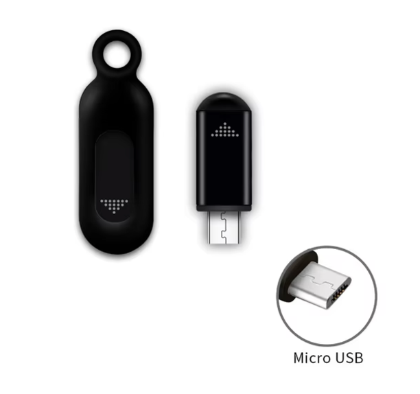 Unlimited Coverage PhoneTroller™ - Mobile Universal Remote for iOS and Android