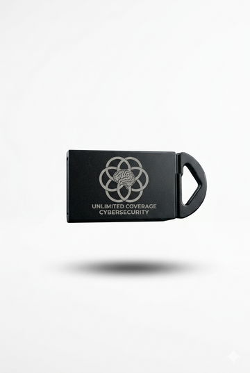 Unlimited Coverage Ghost USB –Tails 7.5 Secure OS, Instant Tor & Encrypted 2026