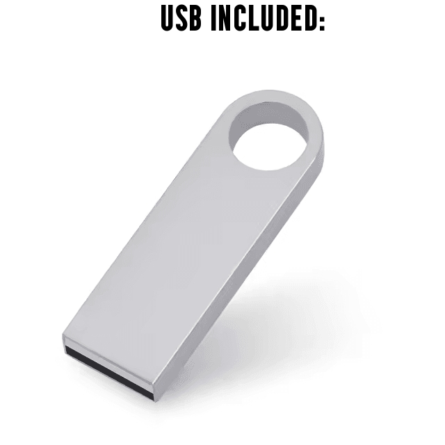 Unlimited Coverage Ghost USB – Tails 7.0 Secure OS | Instant Tor, Encrypted Privacy & Anonymous Browsing (2025 Edition)