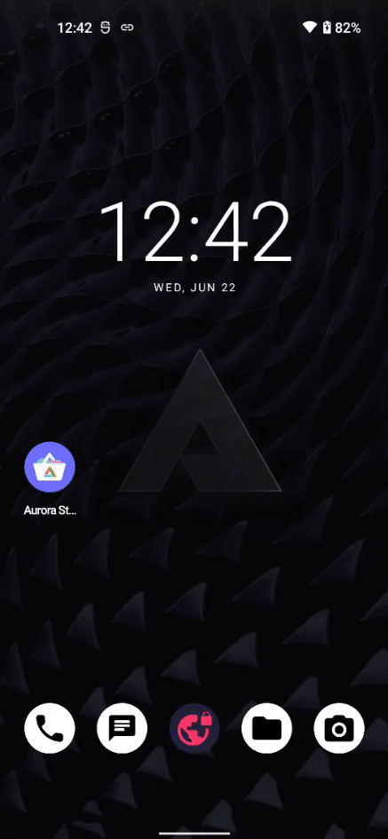 Unlimited Coverage Krypt™ - DeGoogled and Encrypted Privacy Phone (Pixel 4-9 with CalyxOS or GrapheneOS