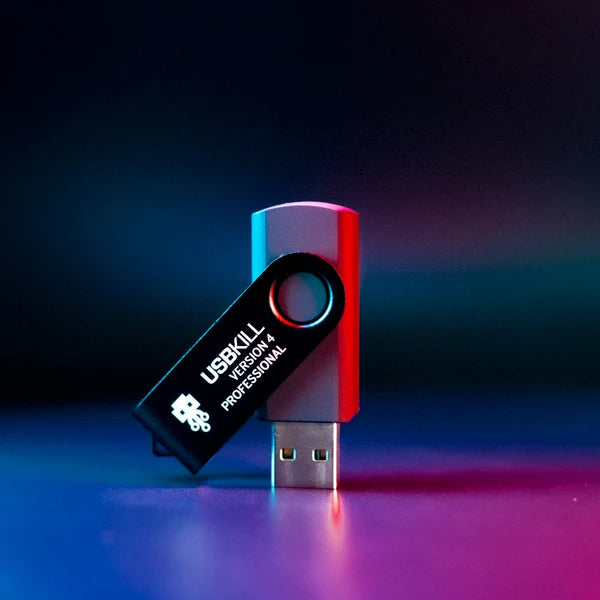 USBKill Defense & Surge Testing Tool – High-Voltage Penetration & Data Protection Device (V4)