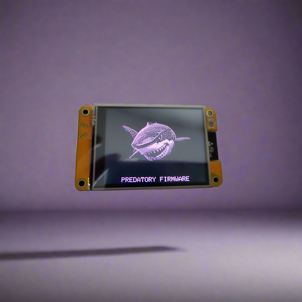 Pre-Flashed Bruce Firmware Hacking Devices – BLE Tools, HID Scripts & More