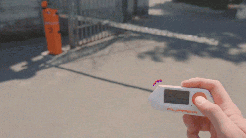 Flipper Zero X Unlimited Coverage Starter Kit – Modified with Custom Firmware